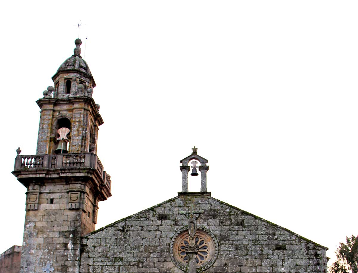 Santa Maria do Campo.