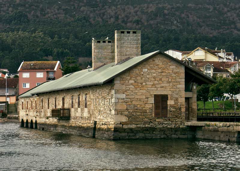 Pozo do Cachón