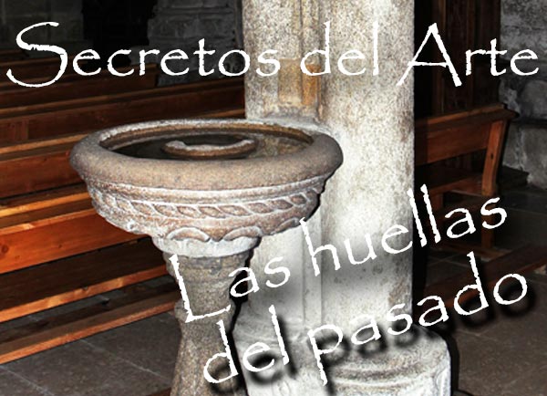 What is the 'light of St Peter and St Mary'? Why is there a model ship at the altar? Who carved fish in the vaulting in the Collegiate Church? Why is there a series of ruined factories by the sea?